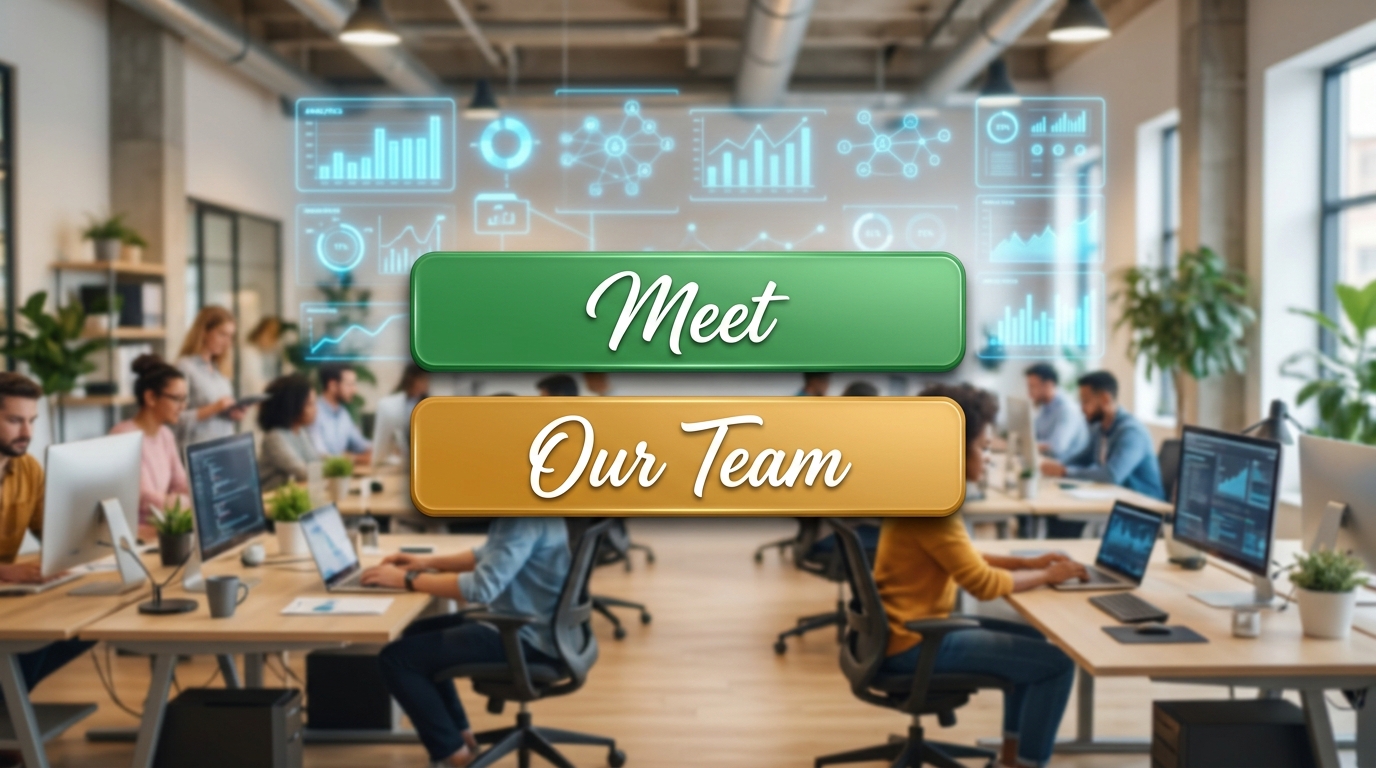 Meet Our Team