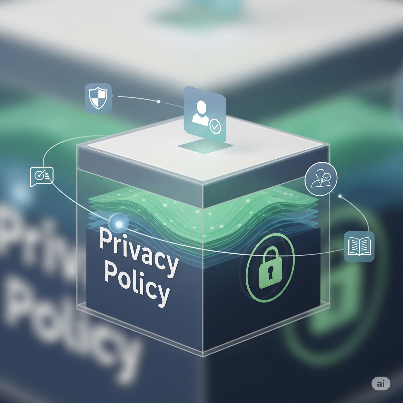 Privacy Policy Image