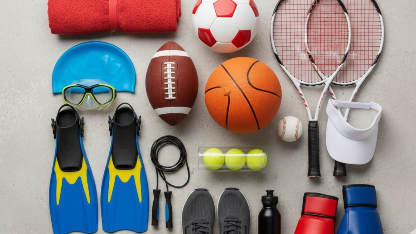 Sports