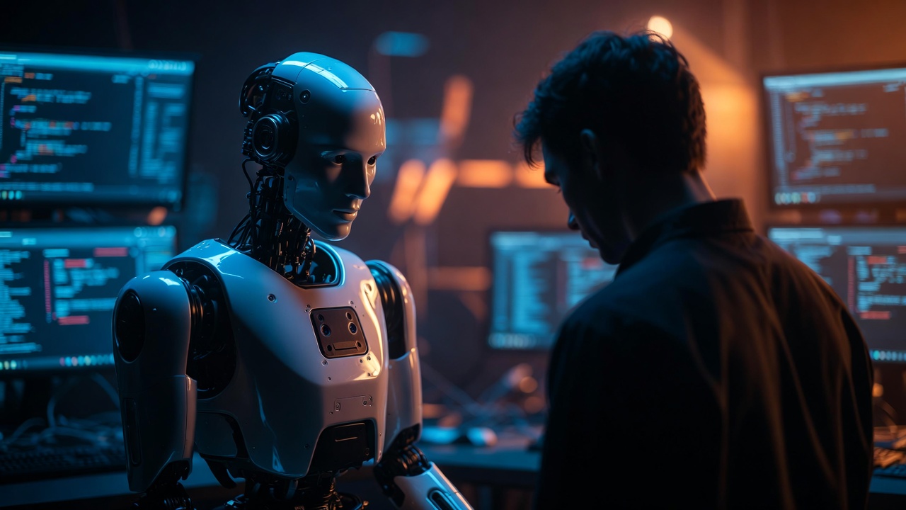 Tech & AI